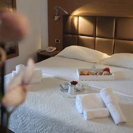 Antica Hotel Caserta