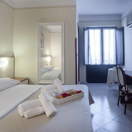 Antica Hotel Caserta