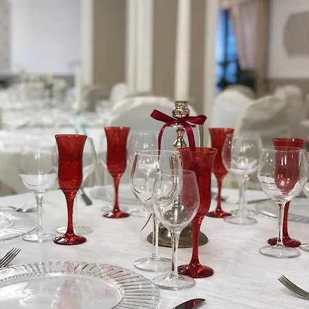 Antica Hotel Caserta