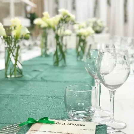 卡塞塔安缇卡酒店 3*