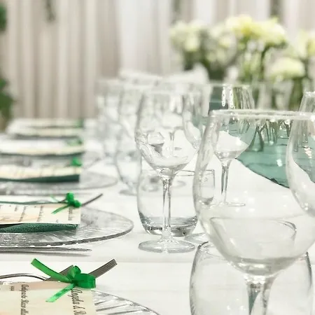 Antica 3* Caserta
