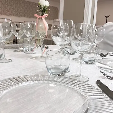 Antica Hotel Caserta