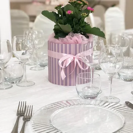 酒店 卡塞塔安缇卡酒店 卡塞塔