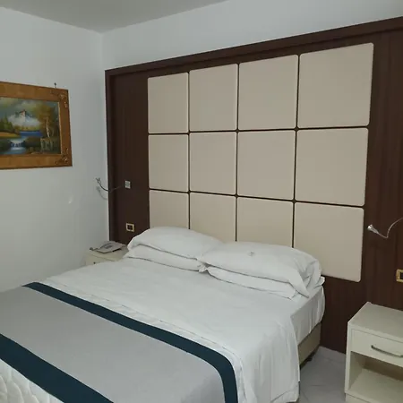 Hotel Antica Caserta