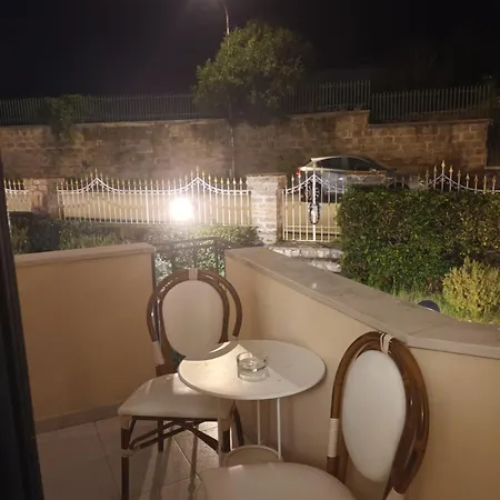 Antica Hotel Caserta