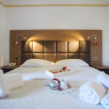Antica Hotel