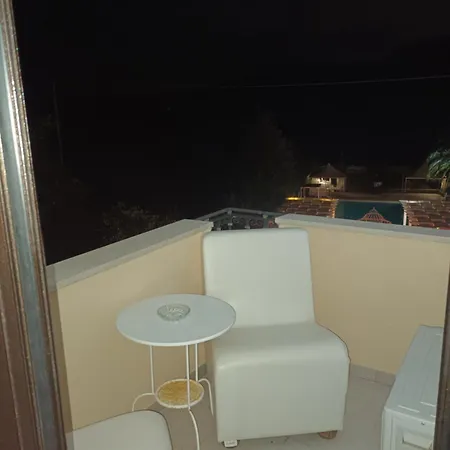 Отель Antica 3*