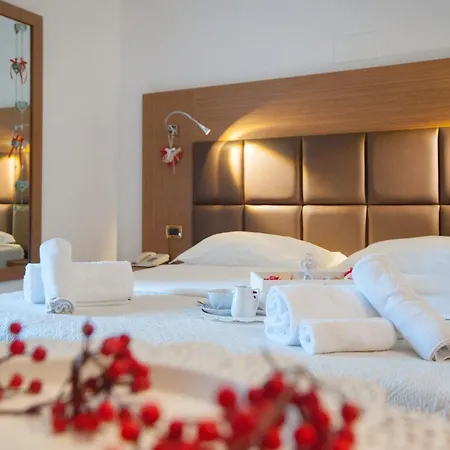 Hotel Antica Caserta