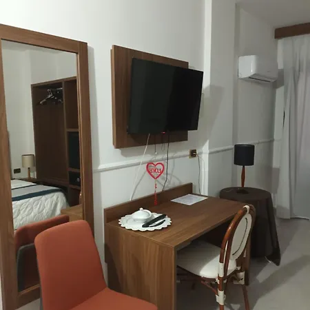 Antica Hotel