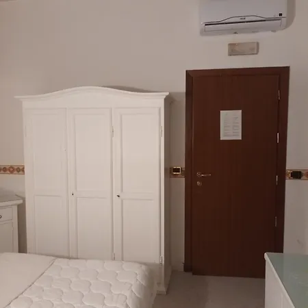 Antica 3* Caserta