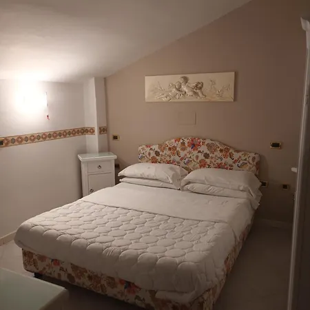 Antica 3* Казерта
