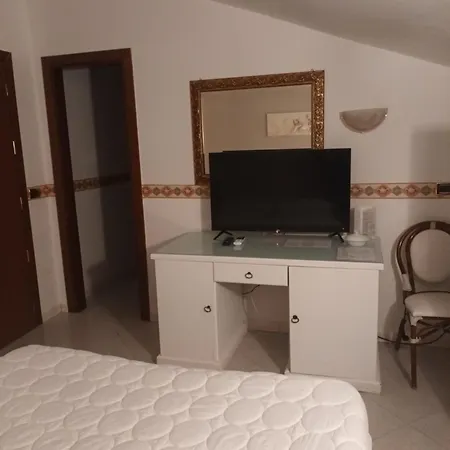 Antica 3* Caserta