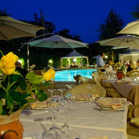 Hotel Antica Caserta