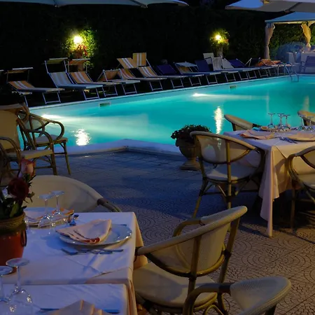 Hotel Antica Caserta