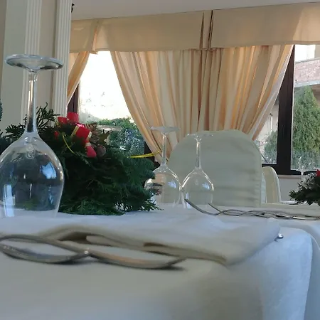 酒店 卡塞塔安缇卡酒店 3*