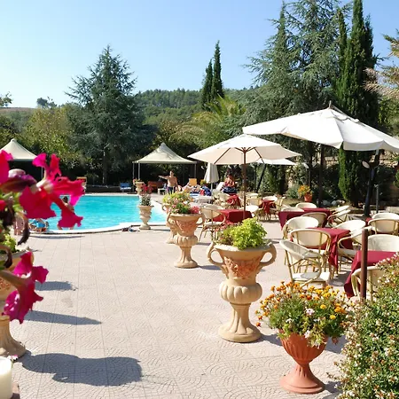 酒店 卡塞塔安缇卡酒店 卡塞塔