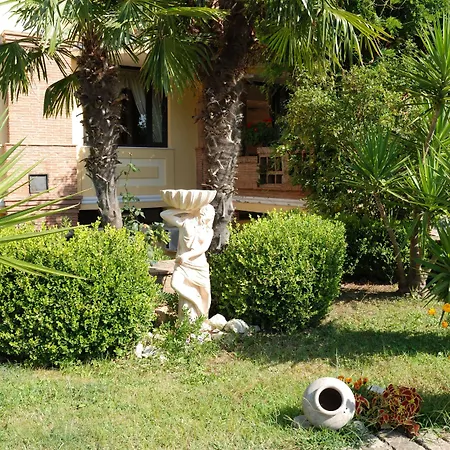 Antica 3*