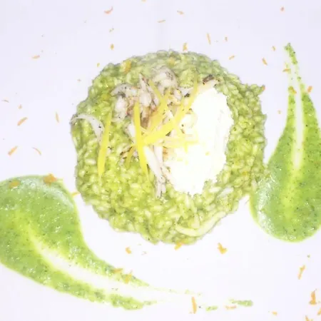 Antica 3* Caserta