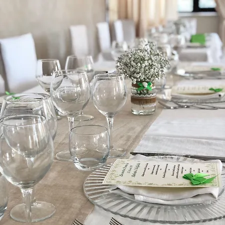 Antica Hotel Caserta