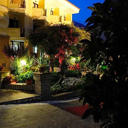 Antica Otel Caserta
