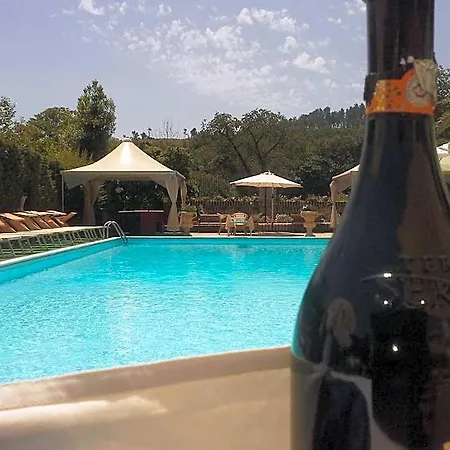 Antica Otel