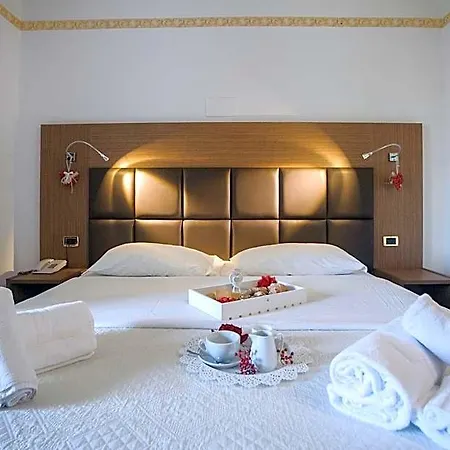 Otel Antica Caserta