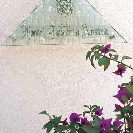 Antica كازيرتا