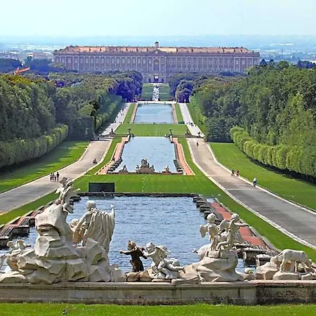 Antica Caserta