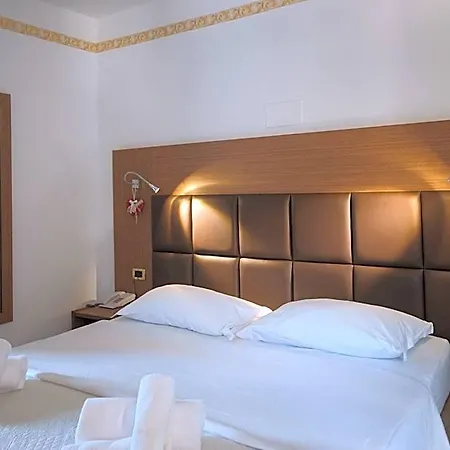 Antica Otel 3*