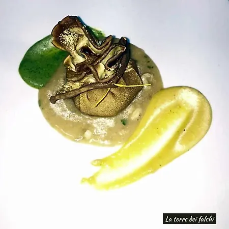 فندق Antica