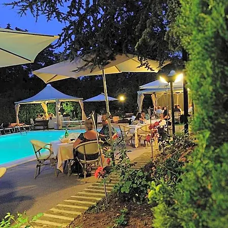 Antica 3*