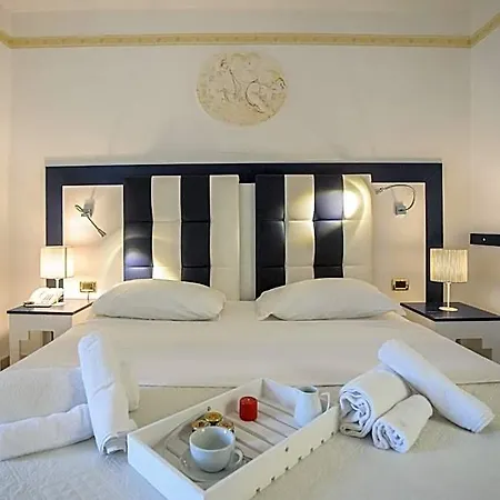 Otel Antica 3*