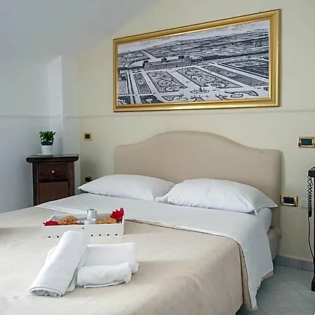 Antica Otel