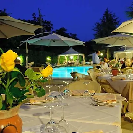 Antica Otel Caserta