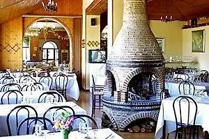 Antica 3* Caserta