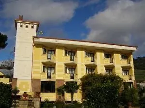 Otel Antica Caserta