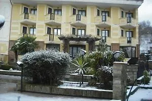Antica 3* Caserta