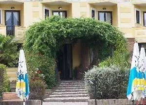 Antica Otel Caserta