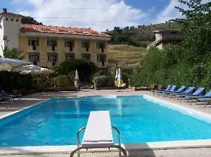 Hotel Antica