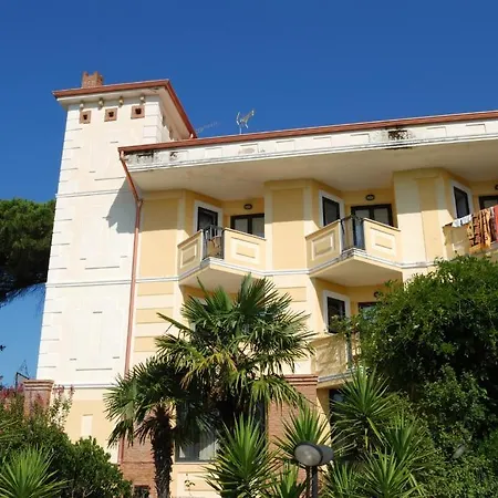 Antica Hotel Caserta