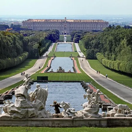 Hotel Antica Caserta