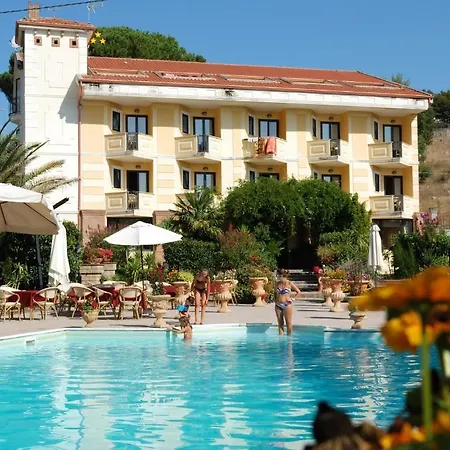 Antica Hotel Caserta