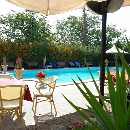 Antica Hotel