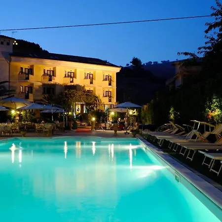 Antica Szálloda 3*