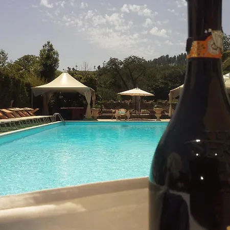Antica Hotel 3*