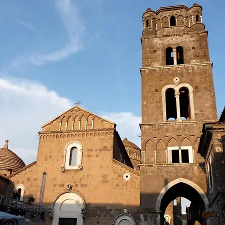 Antica 3* Caserta