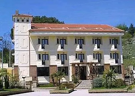 Otel Antica Caserta