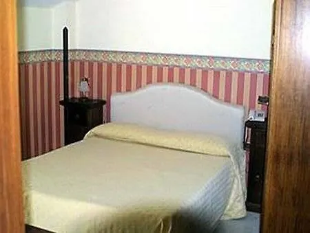 Otel Antica