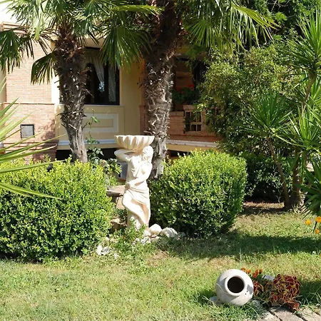 Hotel Antica 3*