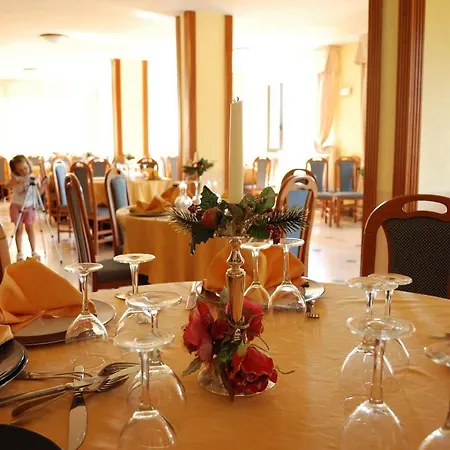 Antica Hotel Caserta